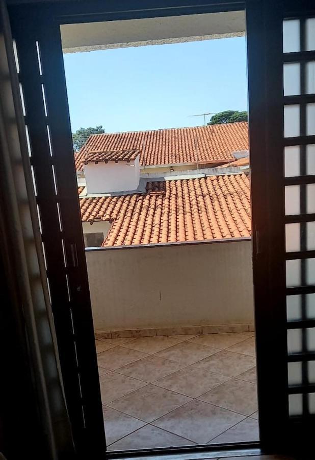Suites Economy Uberlandia Bagian luar foto