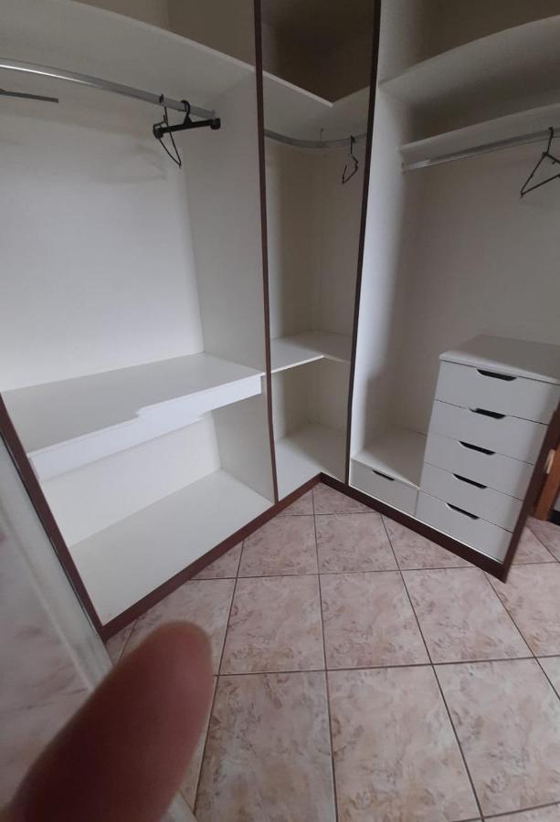 Suites Economy Uberlandia Bagian luar foto