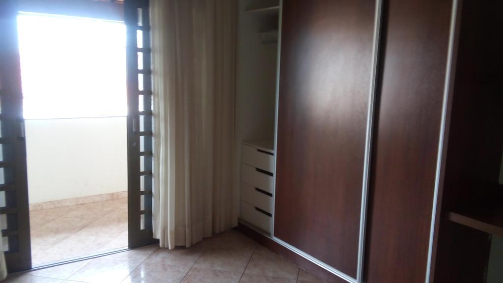 Suites Economy Uberlandia Bagian luar foto